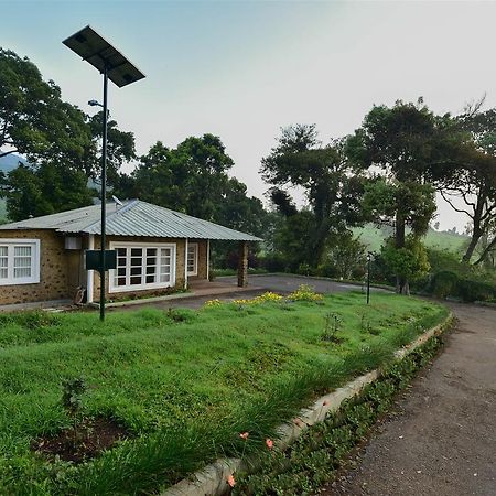 Manalar Hotel Gudalur  ภายนอก รูปภาพ
