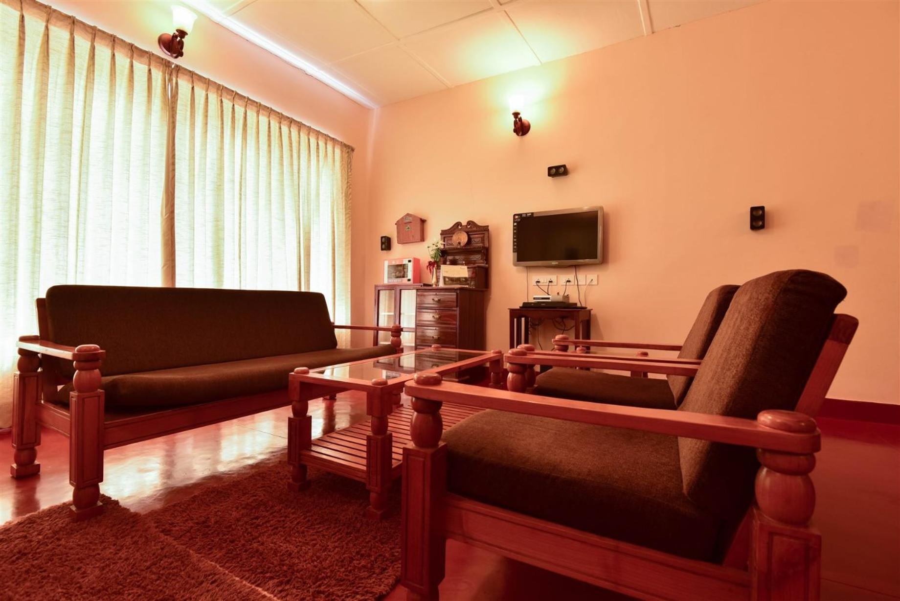 Manalar Hotel Gudalur  ห้อง รูปภาพ