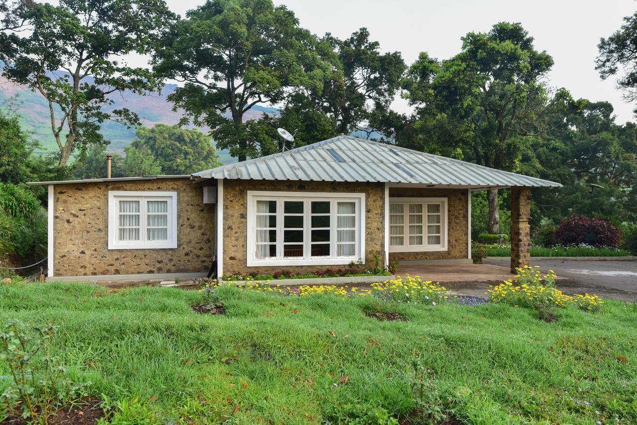 Manalar Hotel Gudalur  ภายนอก รูปภาพ